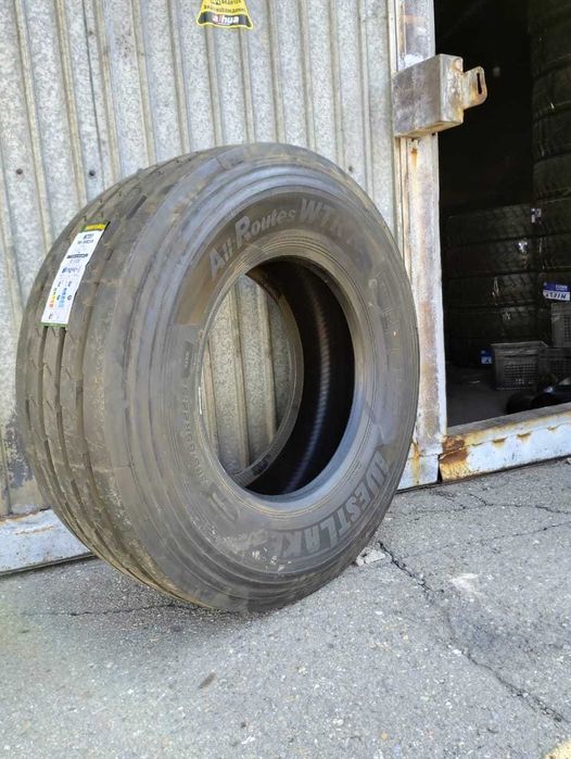 385/65R22.5 PR24 5000kg ШИНЫ