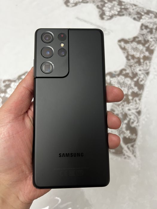 Продам Samsung S21 Ultra