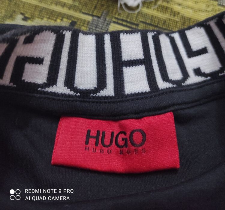 Tricou Hugo Boss