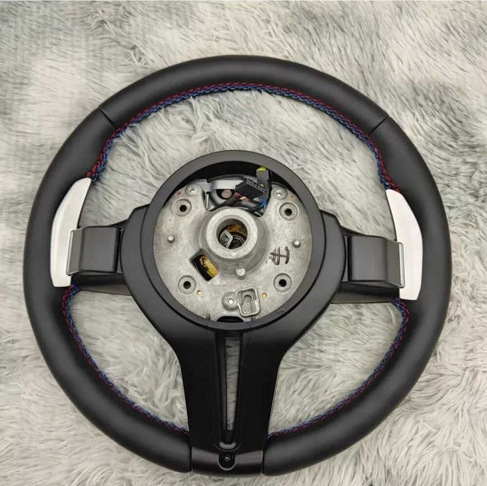 Volan BMW M Padele / Seria 1,2,3,4,5,6,7 / X1,X2,X3,X4,X5,X6