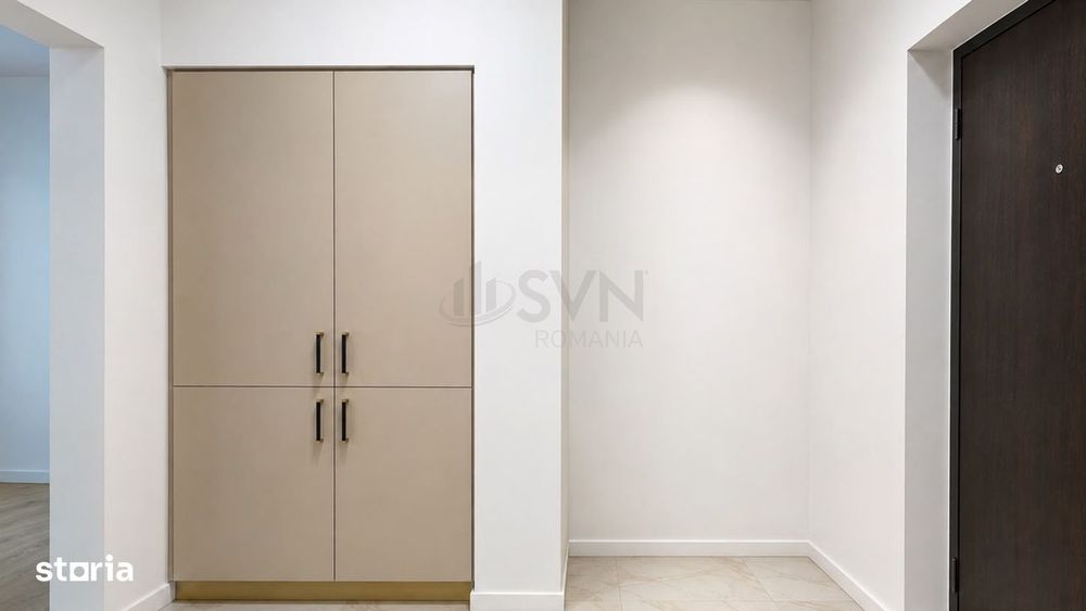 Apartament 3 camere I Partial Mobilat I Obor I birouri sau rezidential — fotografia 3