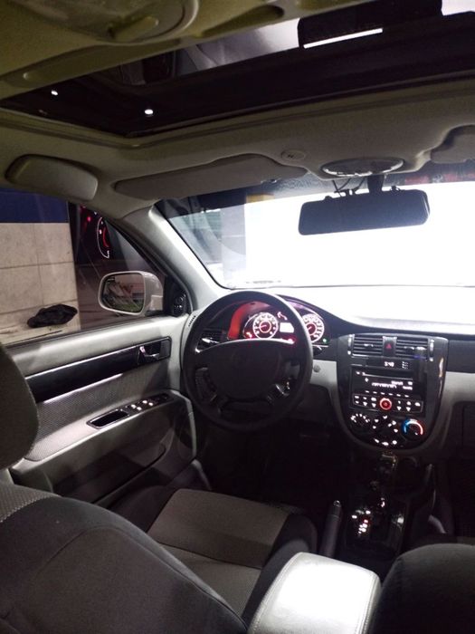 Продаеться Jentra 2020