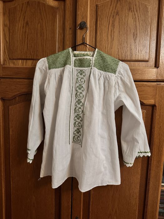 Ie veche in stare perfecta