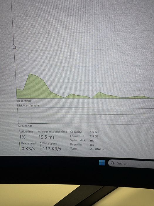 Pc gaming asus Rog RTX 2070