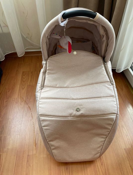 Детска количка Adbor Nemo 3в1