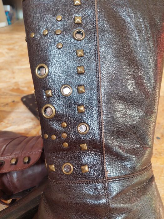 Pantofi mar 38 si 39