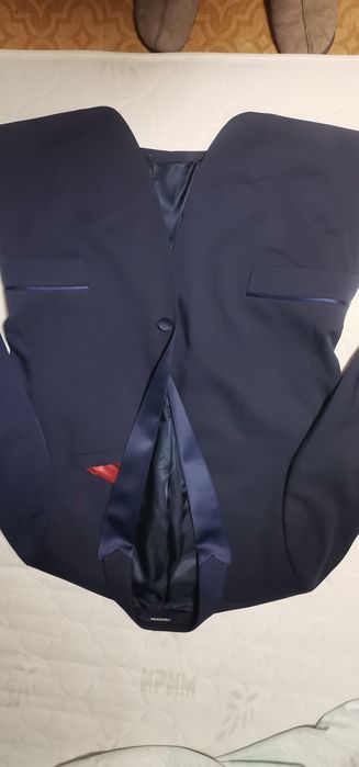 Костюм Теодор нов