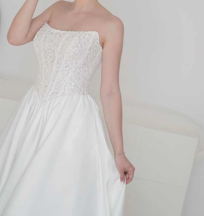 Rochie de mireasă