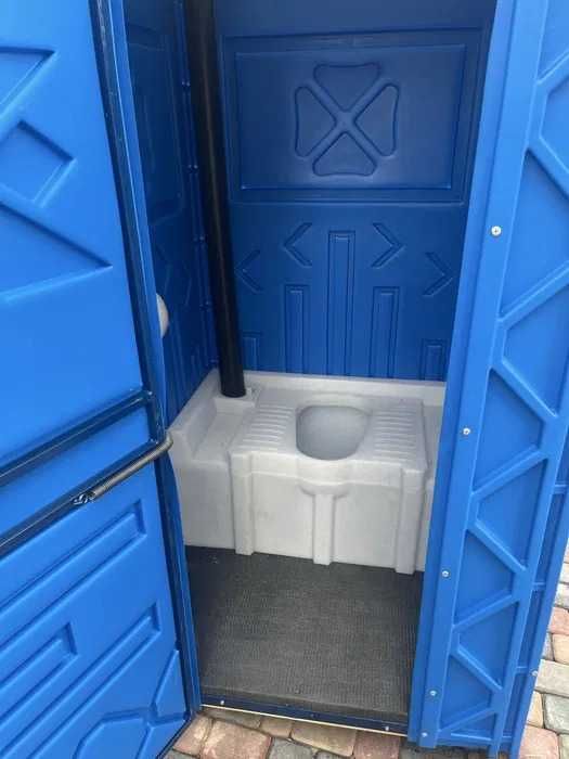 Аренда Биотуалетов