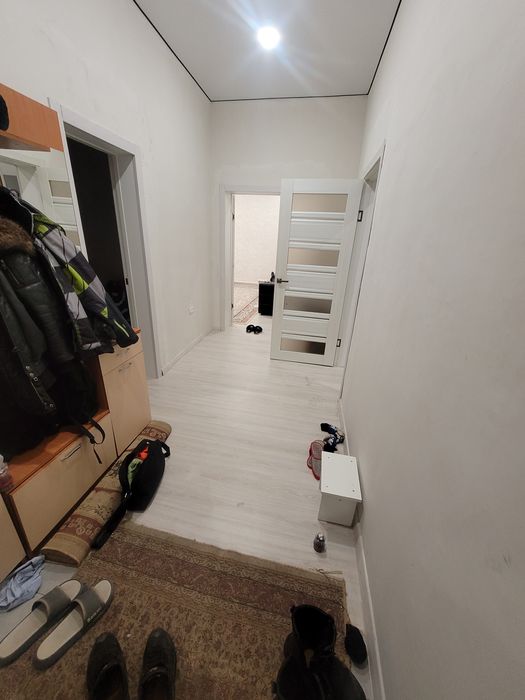 Продам Новый дом