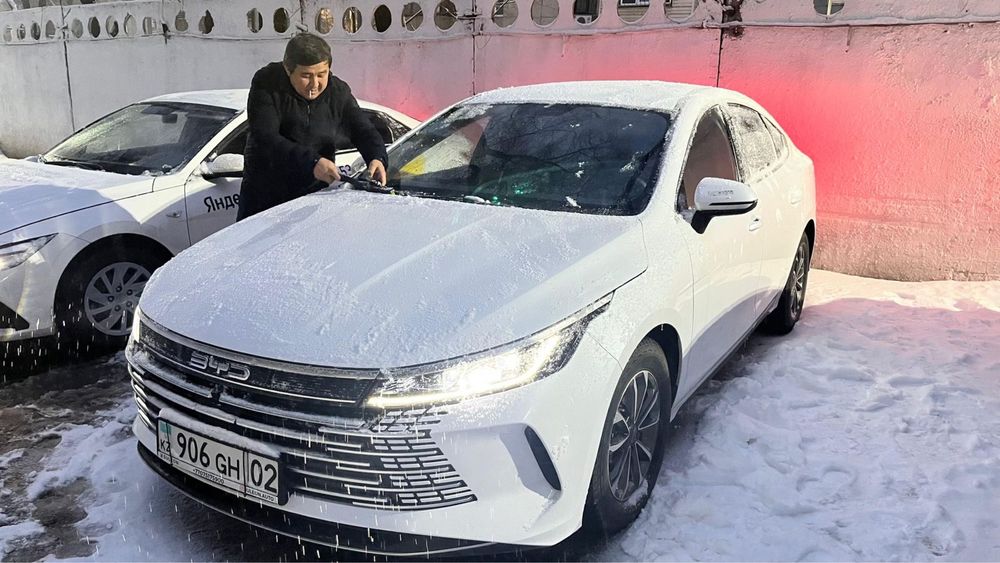 Элантры, Гибриды, Электромобиль в аренду. Без депозита