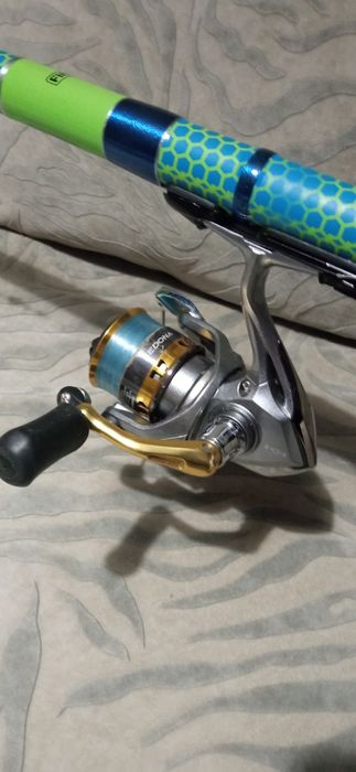 Shimano  Sedona 2000