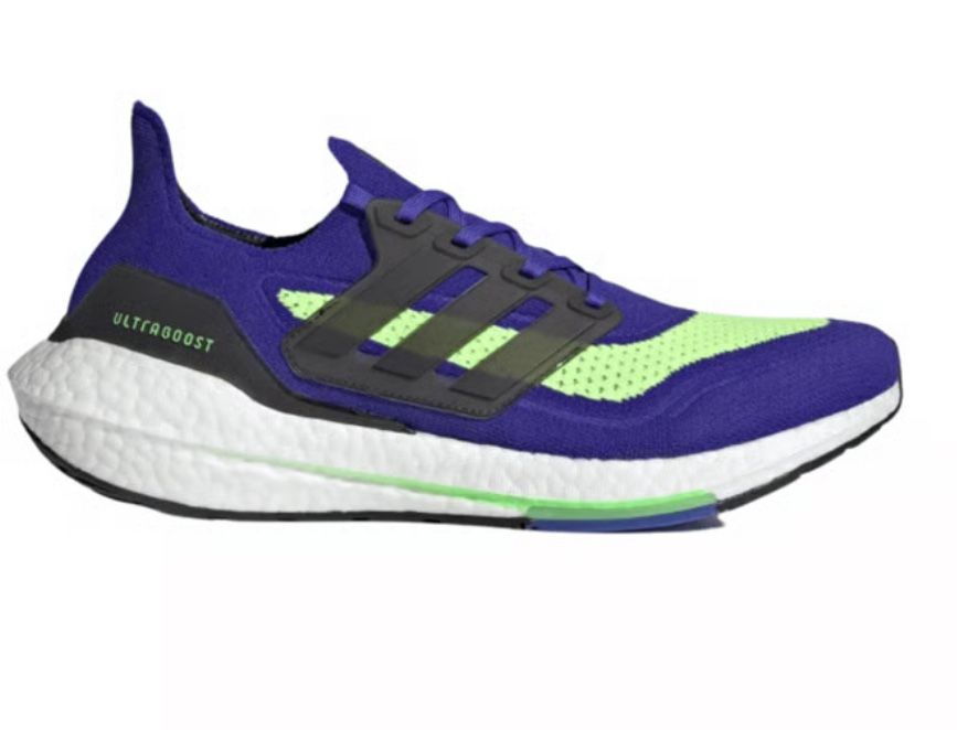 Adidas Primeblue Continental/BOOST/ мъжки спортни обувки за бягане 45