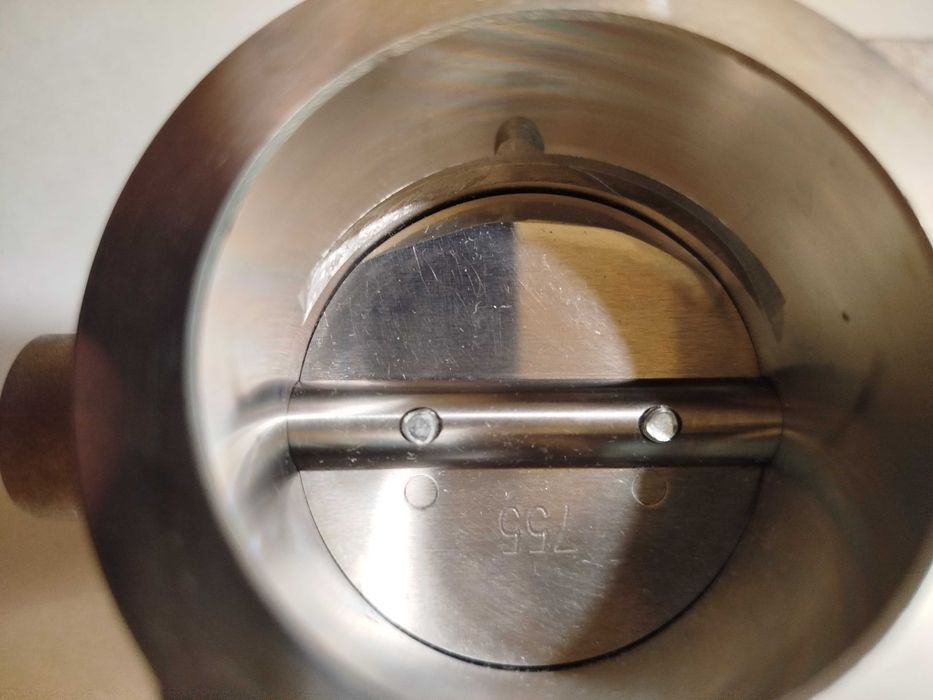 Дроссельная заслонка, E-газ для Niva, tuning