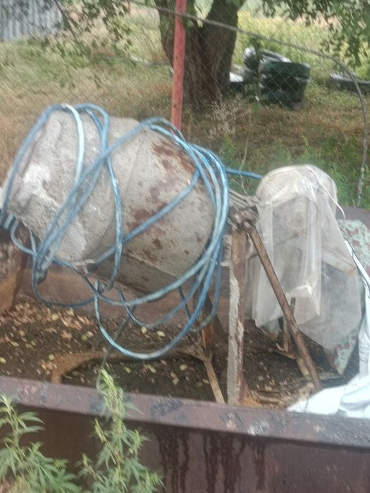 Фермы из профиля