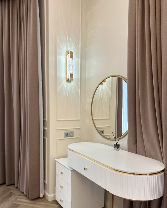 Мебель на заказ mebelchi