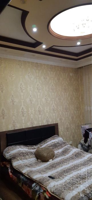 Янги хаёт тумани 6,5 сотх 14 хона яшаш ва бизнес учун  срочно сотилади