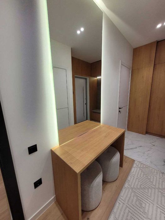 Срочно сдаётся квартира в новостройке Nrg Aybek!