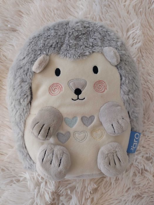 Gro Company Henry, таралежчето Хенри