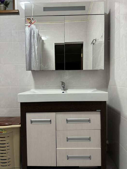 Продам ванный гарнитур