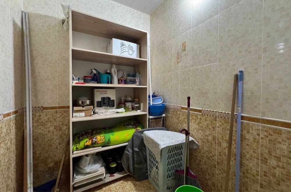 Продается Квартира  Улица Нукусская