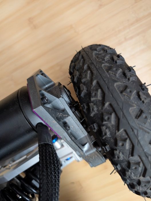 [Vând] Electric Longboard ACEDECK Nyx Z3 – Baterie 1036Wh (Samsung 50S