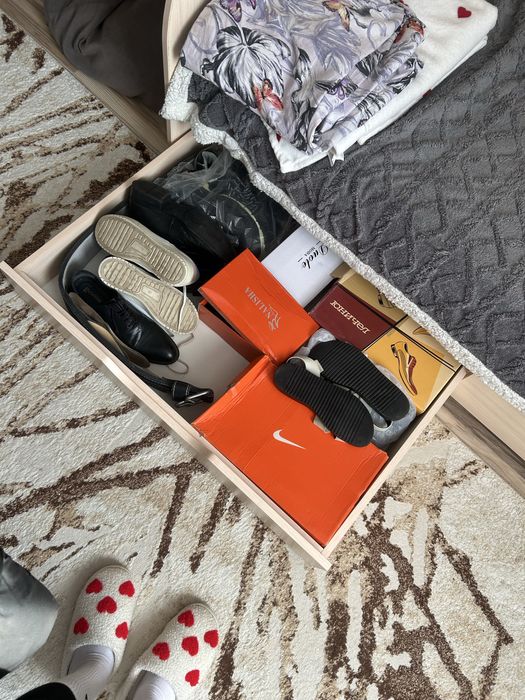 кровать двухэтажная