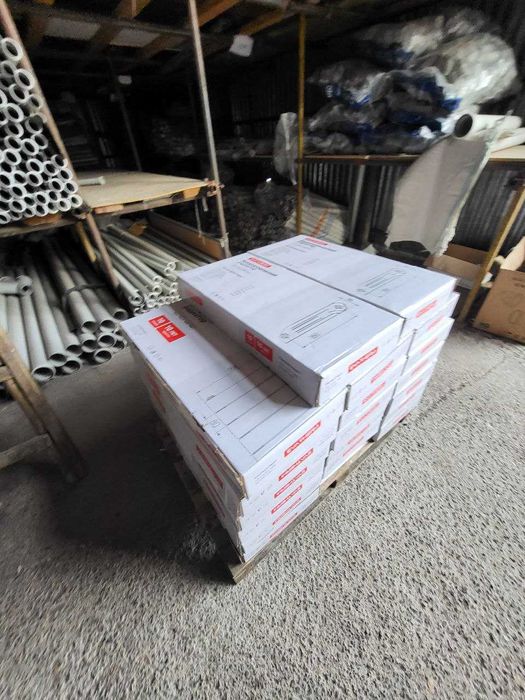 Продаём новые радиаторы Comfort+