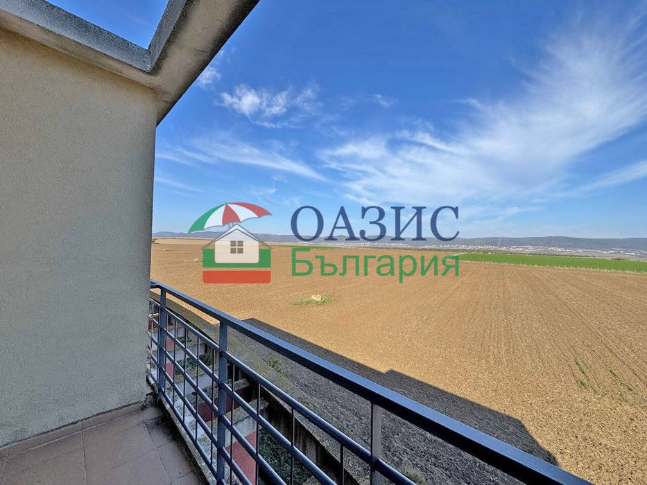 Студио в комплекс Сани Дей 5, Слънчев Бряг, България, 26 кв. м, 31500 евро