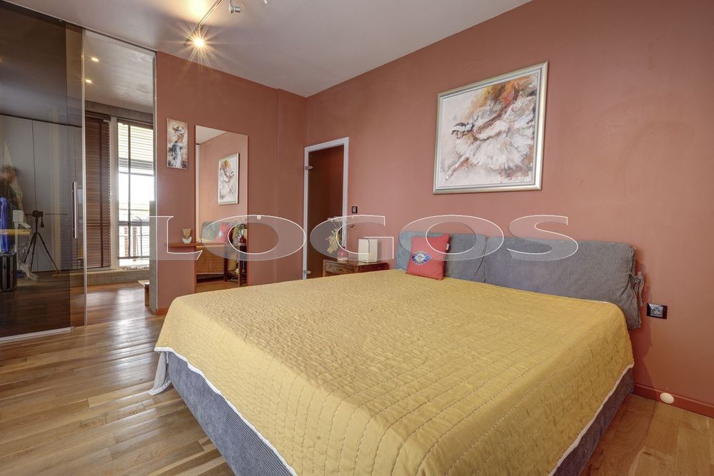 Дава се под наем Многостаен апартамент в Варна, м-т Траката - 300 кв.м за 2300 € - Снимка #7