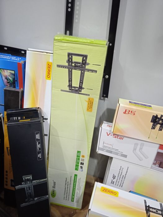 Кронштейн для телевизор