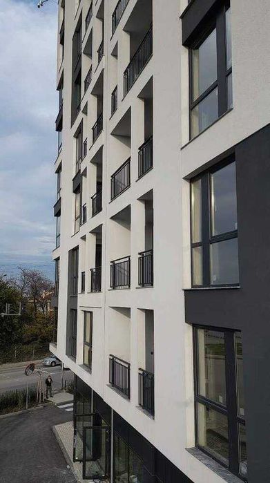 Продава се Тристаен апартамент в Пловдив, Христо Смирненски - 90 кв.м за 788 €/кв.м - Снимка #1