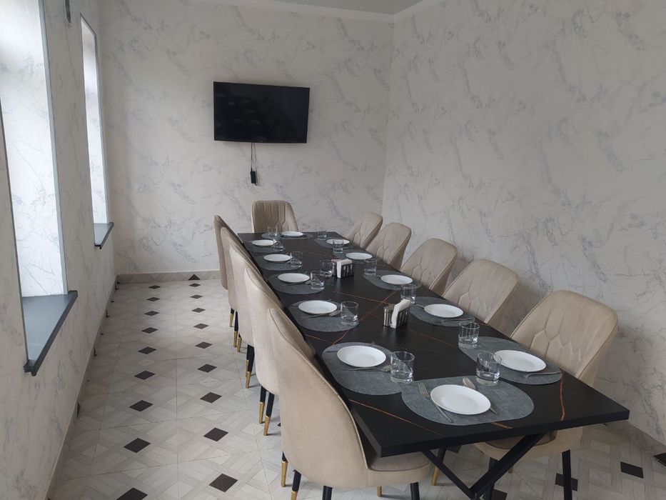 Kafe sotiladi,navoi. Продается кафе в навои