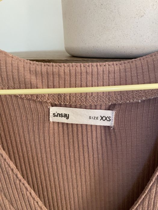 Rochie mulata Mojito, XXS