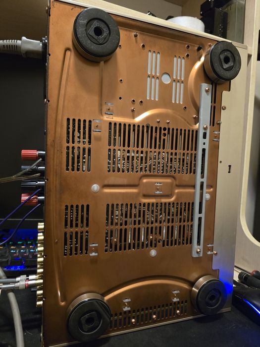 Усилитель Pioneer A-D5X