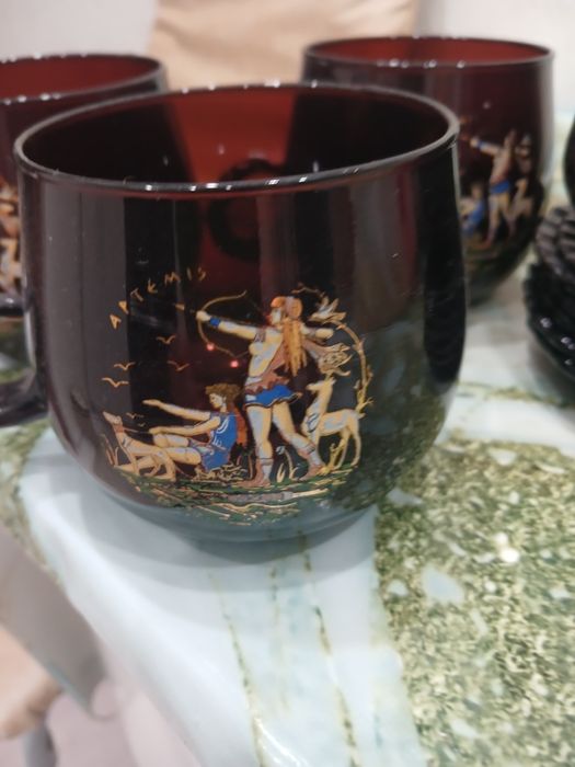 Продам или обменяю посуду