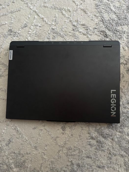 Lenovo Legion Pro 5 | RTX 4060 & Ryzen 7