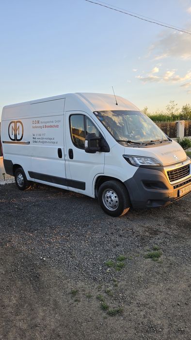 Închiriez Microbuz,Autoutilitare,Duba,Transport Marfa 3,5 tone