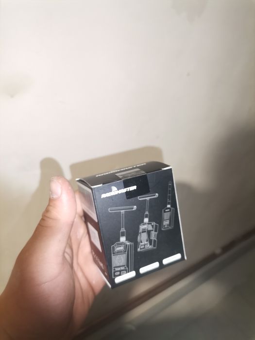 Transmitator RC RadioMaster Ranger Micro, 2.4GHz, ELRS, LBT