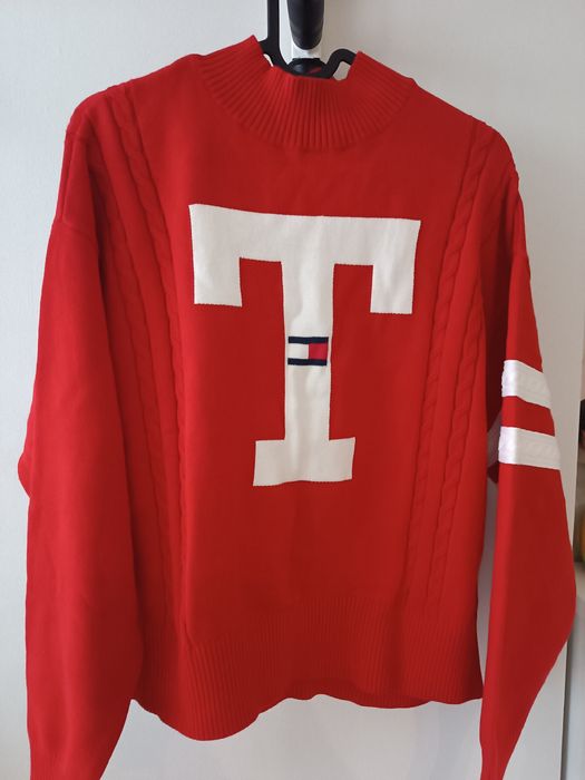 Продам кроссовки Томми оригинал