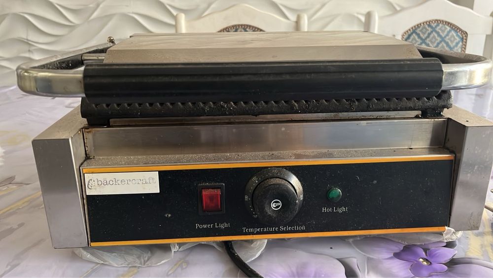 Тостер для донера