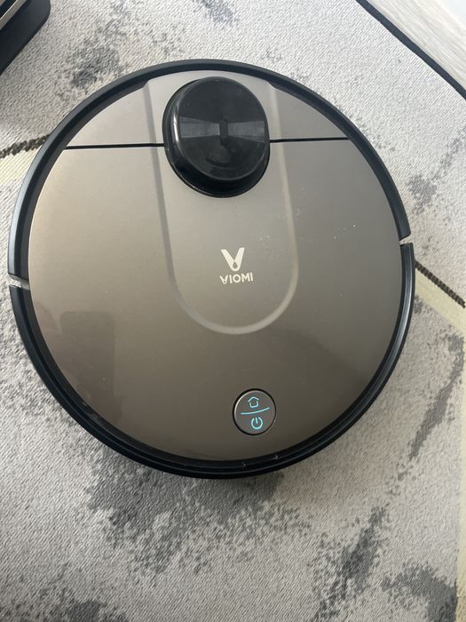 Робот пелесос рабочи  б/у продаю