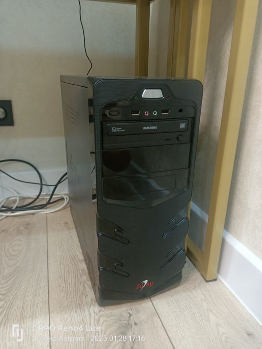 Продаю игравой комп. Состояние отличная