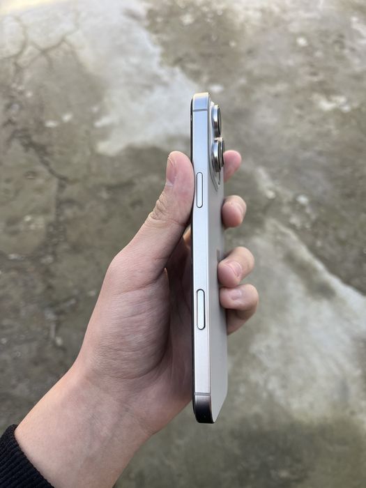 Айфон 16 про макс