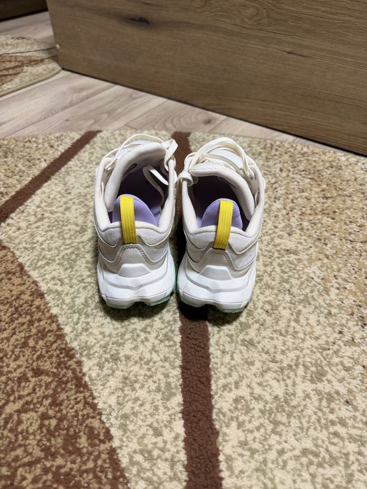 Hoka Trekkings Anacapa Breeze Low 1127921 Bej