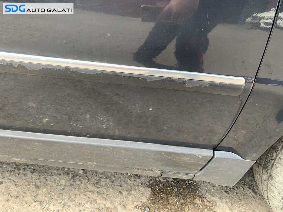 Usa Usi Portiera Portiere Dreapta Fata VW Passat B5.5 2001 - 2005 Cod Culoare LC9X