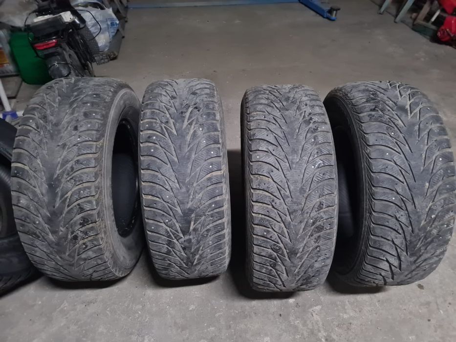 Продам зимние шины