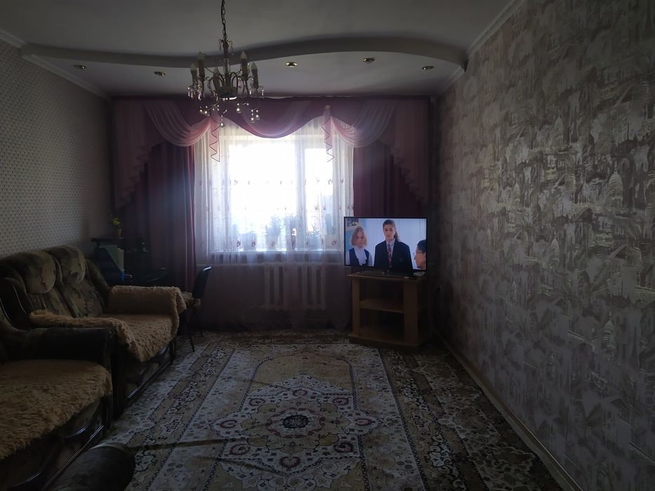 Сдам коттедж на длительный срок