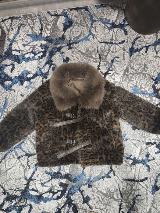 Шуба shuba sotiladi