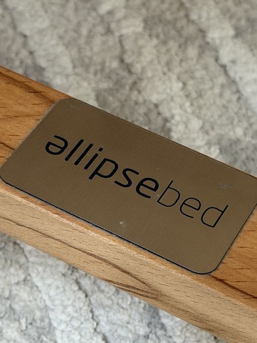 Детская кроватка Elipsebed